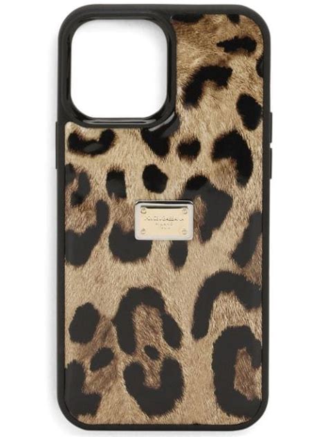 Dolce & Gabbana Luxe Phone Cases Online – Farfetch